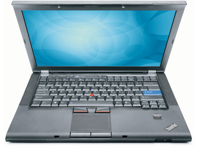 Lenovo T410s + 45N6694 – image 2