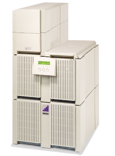 APC MX3000 uninterruptible power supply (UPS) 3 kVA