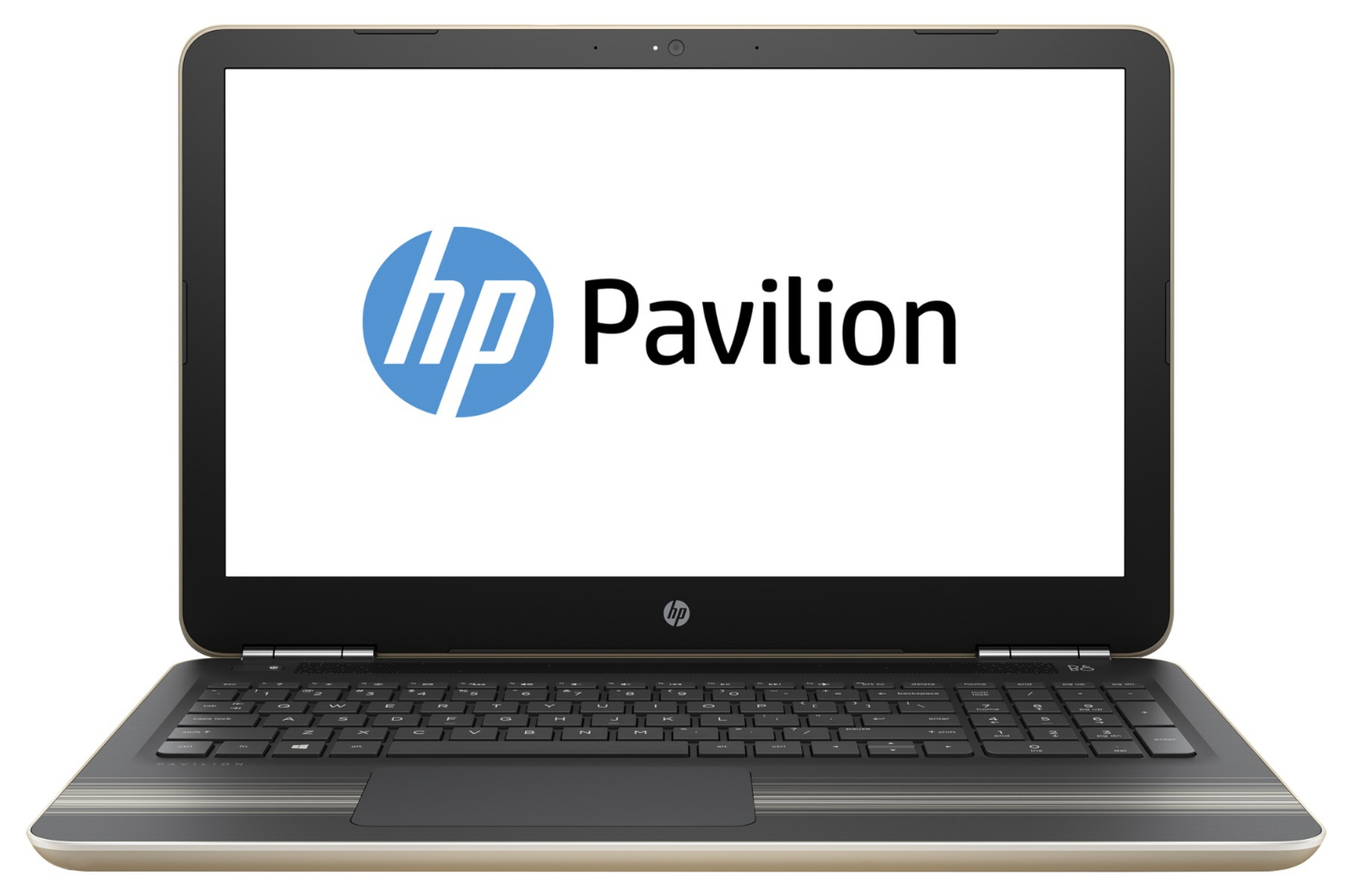 HP Pavilion 15-au021tu Intel® Core™ i5 i5-6200U Laptop