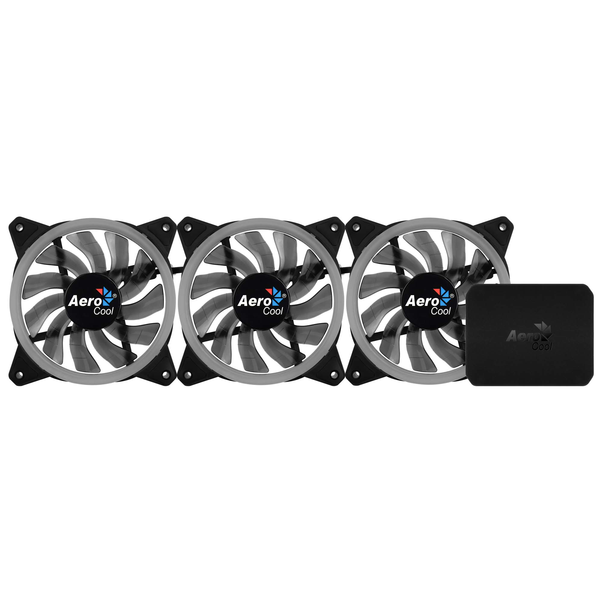 Aerocool Rev RGB Pro – image 4