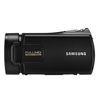 Samsung H320BP 5 MP CMOS Full HD Black – image 7
