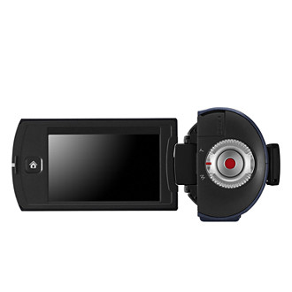 Samsung HMX-Q10UP camcorder – image 4