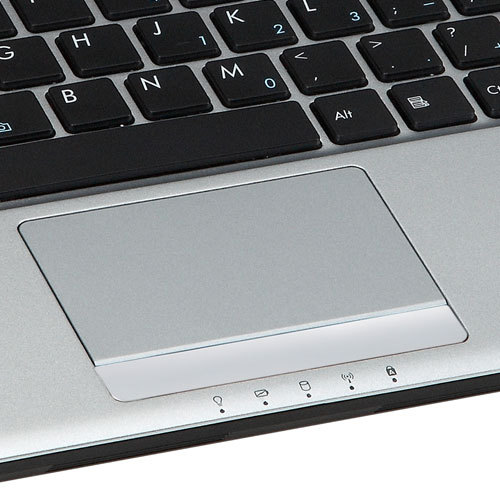 ASUS U36SD-RX292X laptop Intel® Core™ i5 i5-2430M – image 2