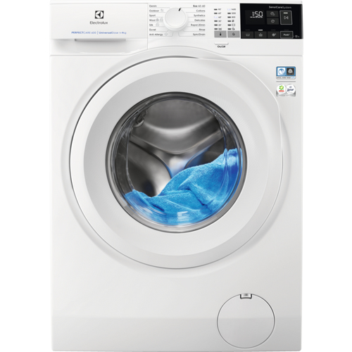 Electrolux EW6F449PWE — vue 1 sur 8