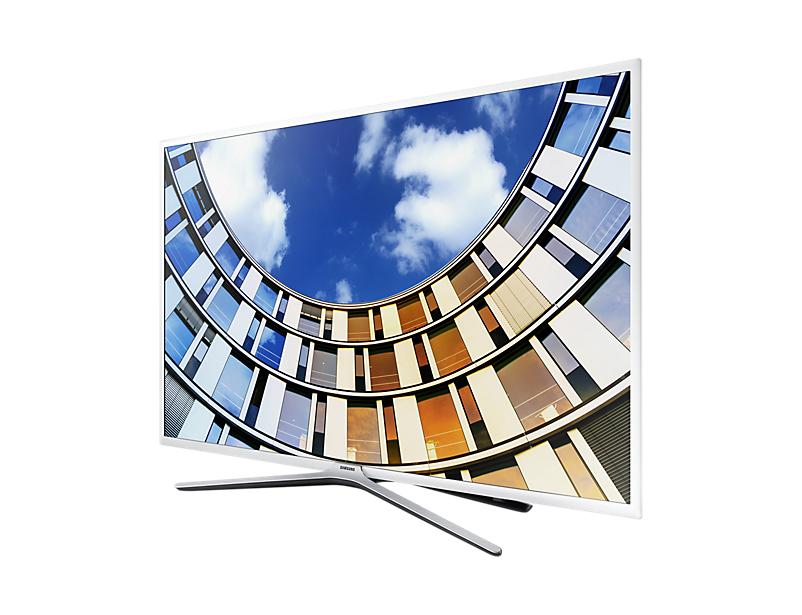 Samsung UE49M5510AK 124.5 cm (49") Full HD Smart TV Wi-Fi White – image 3