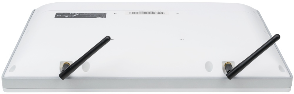 Shuttle Panel-PC P15WL01-i5 White – image 5