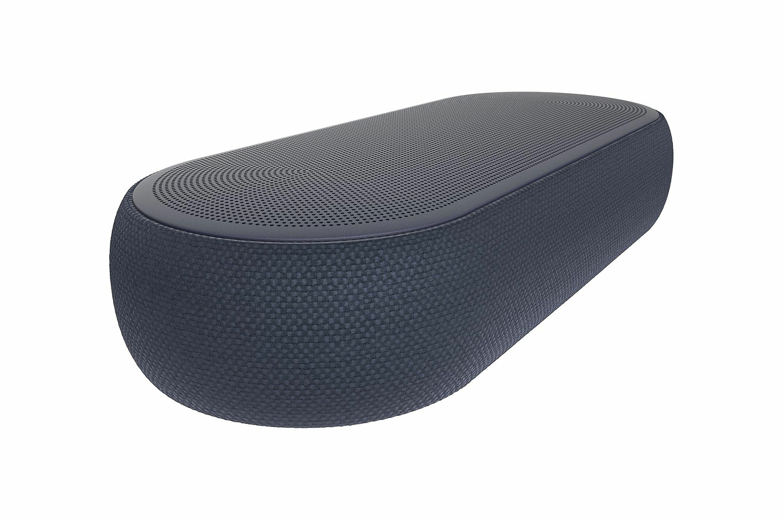LG DQP5 soundbar speaker Black 3.1.2 channels – image 9