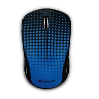 Verbatim 99747 mouse Office Ambidextrous RF Wireless Blue LED – image 2