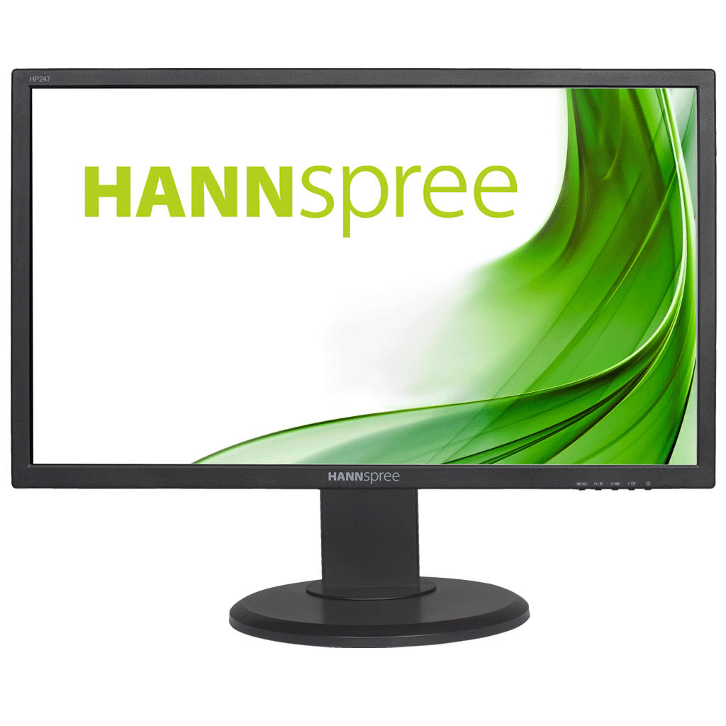 Hannspree HP 247 DJB – image 1