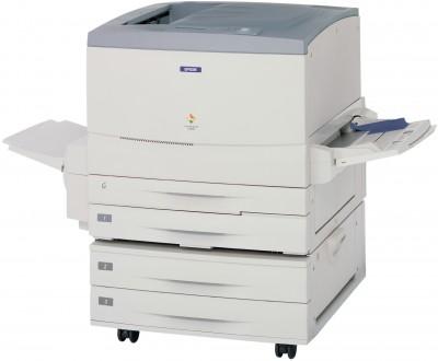 Epson AcuLaser C8600 – image 1