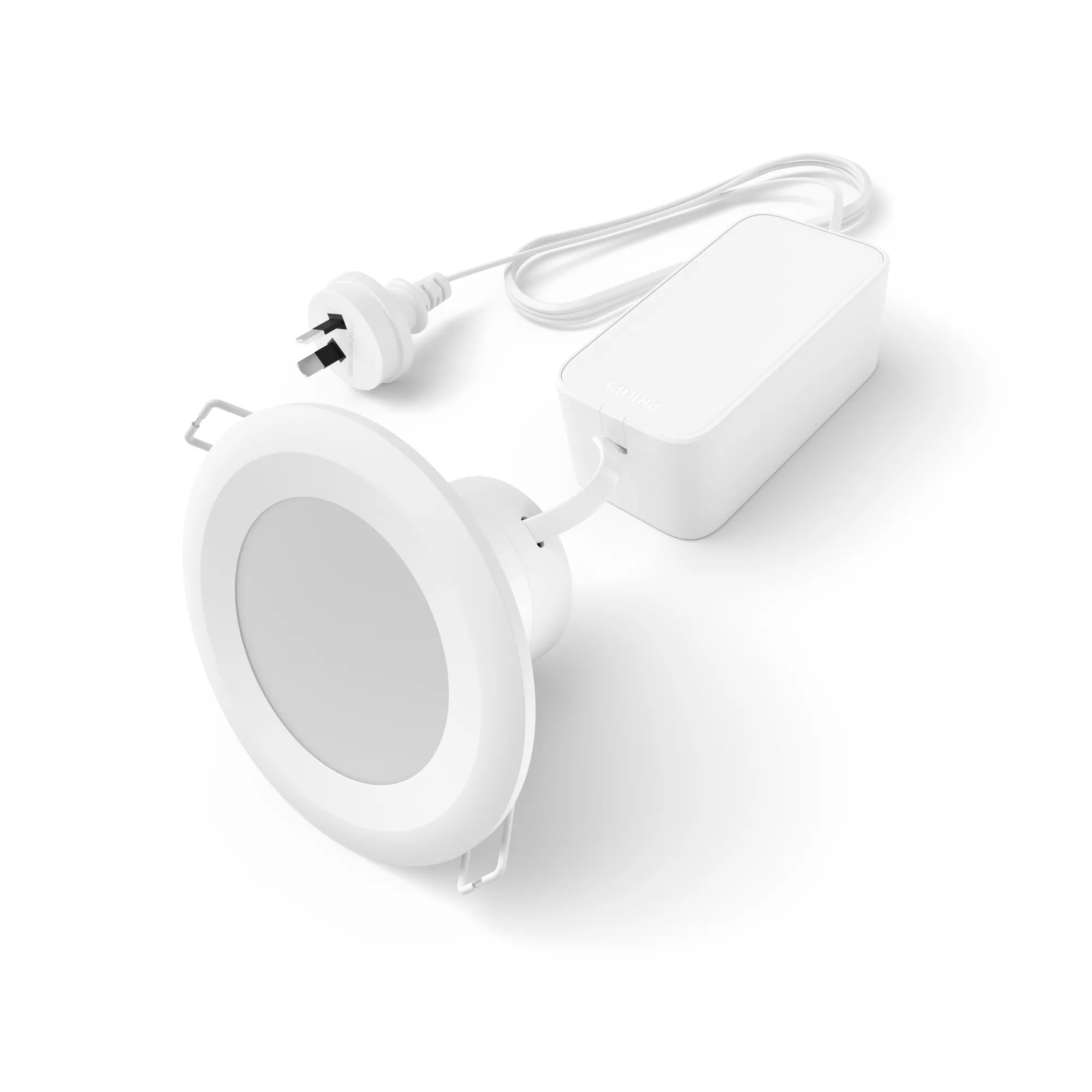 Philips by Signify Philips Hue White ambience 8727900776027 smart lighting Smart lighting spot Bluetooth/Zigbee – image 3