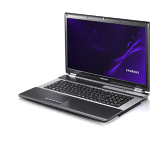 Samsung R E7P-C5481 Intel® Core™ i5 i5-480M