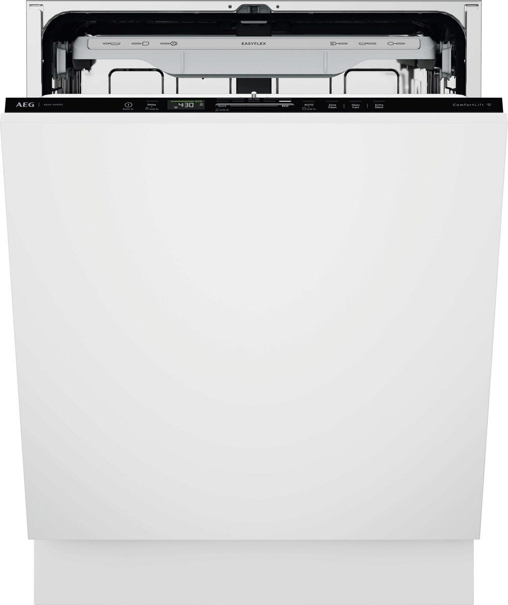 AEG NG82IX5TK — vue 1 sur 8