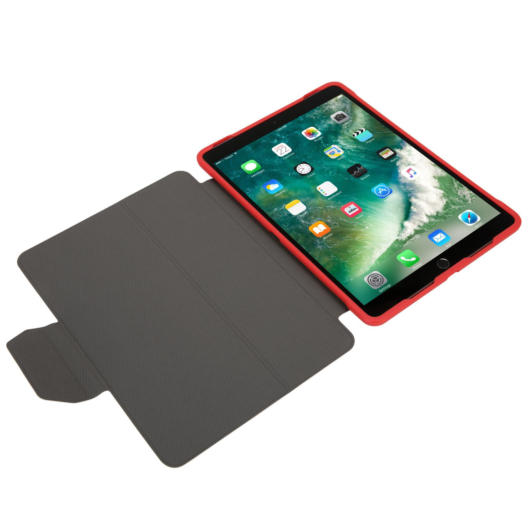 Targus Protek 26.7 cm (10.5") Folio Red – image 6