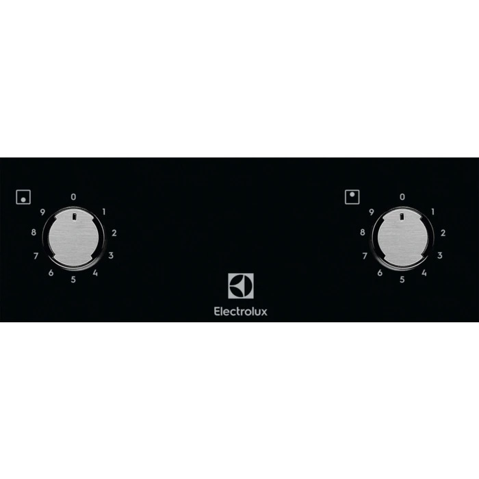 Electrolux LHR3210CK Black Built-in – image 5
