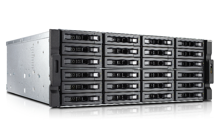 Seagate TVS-EC2480U-SAS-RP R2 – image 7