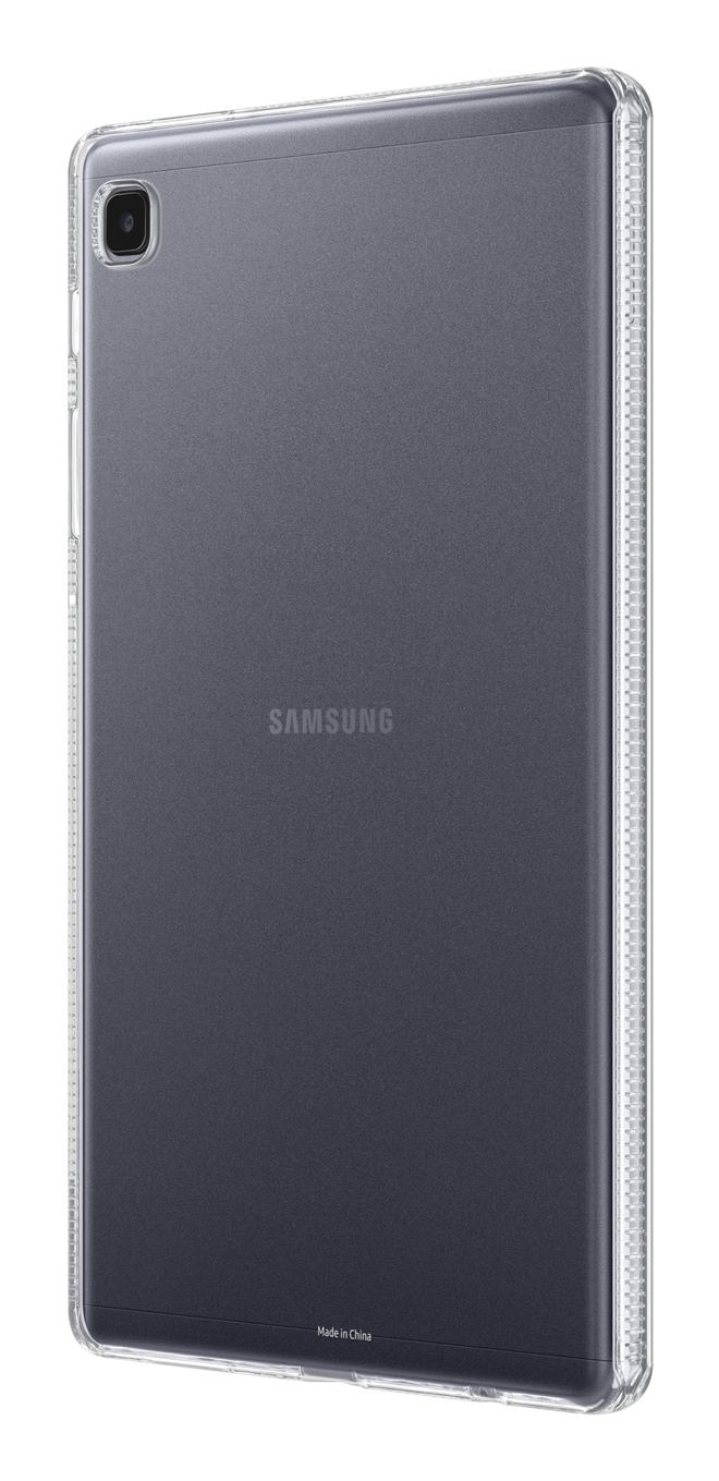 Samsung Galaxy Tab A7 Lite Clear Cover – image 3