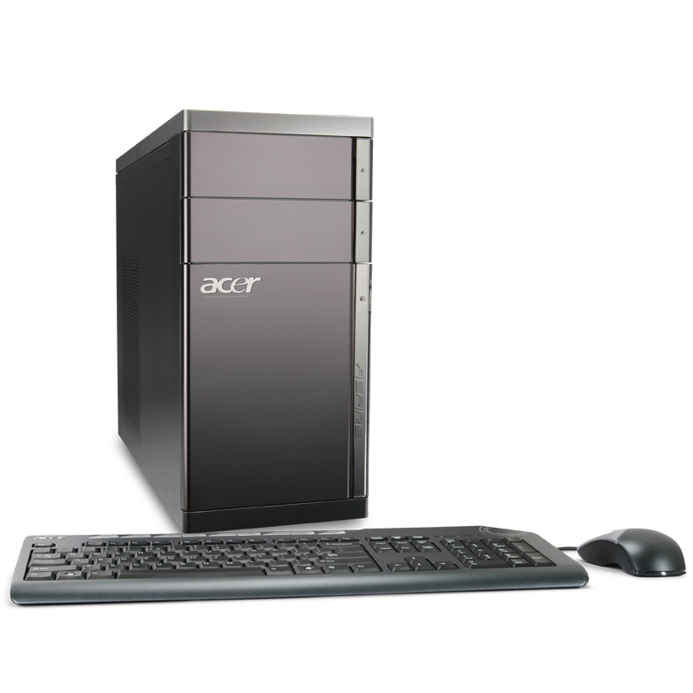 Acer Aspire M5800 – image 2