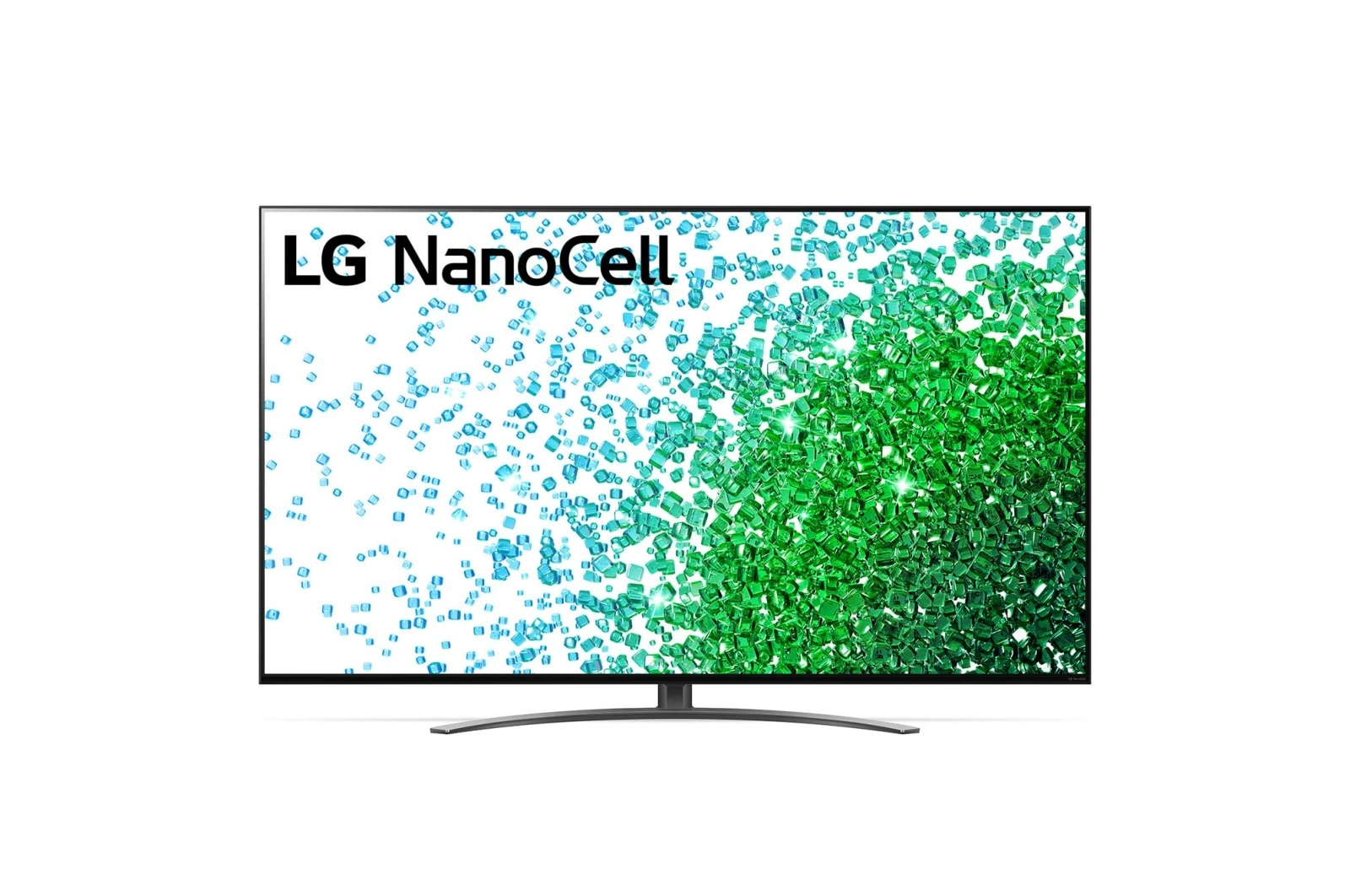 LG NanoCell NANO81 50NANO813PA TV