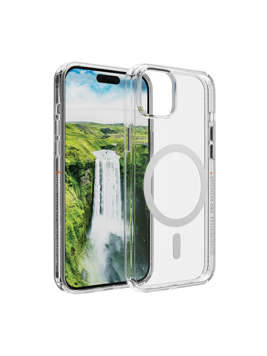 dbramante1928 IU61CL001901 mobile phone case – image 2