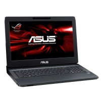 ASUS ROG G53SW-SZ108V laptop Intel® Core™ i7 i7-2630QM