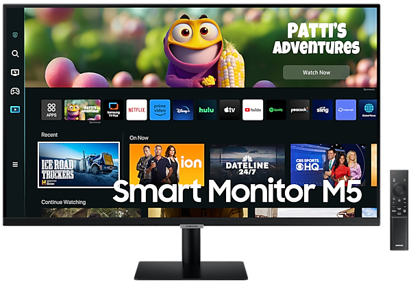 Samsung LS32CM500EEXXY