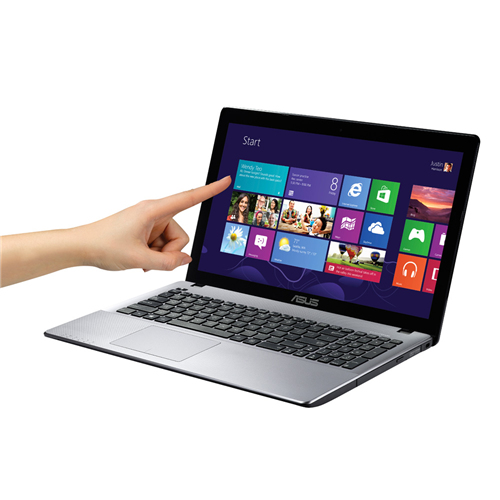 ASUS F550CA-CJ984H laptop Intel® Core™ i5 i5-3337U – image 4