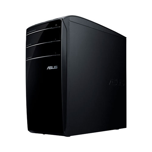 ASUS CM CM1855-CA004S PC AMD FX™ FX 8120 – image 4