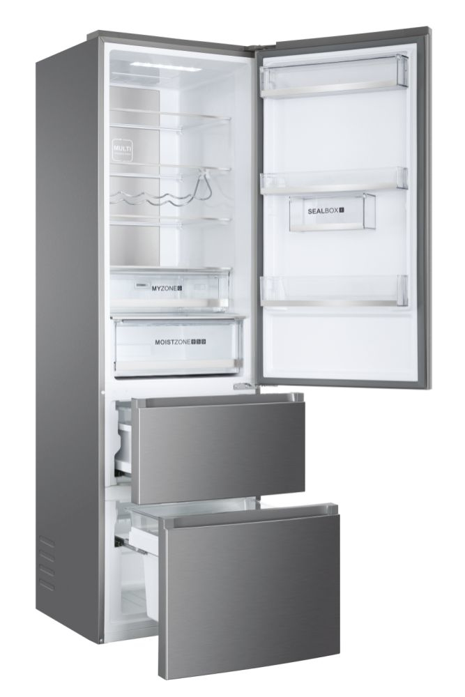 Haier 3D 60 Series 7 34004255 fridge-freezer Freestanding – image 9