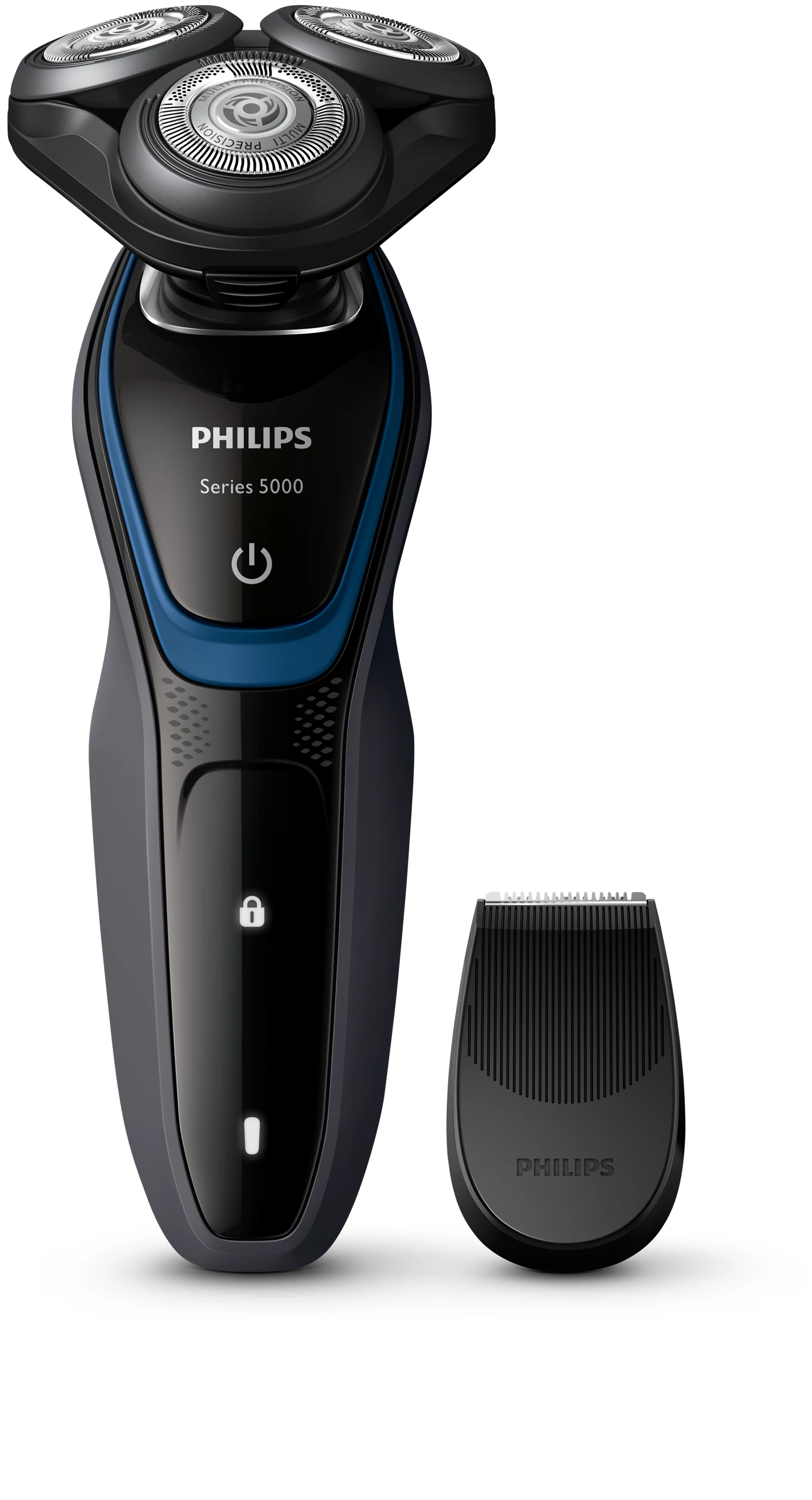 Philips SHAVER Series 5000 dry electric shaver S5100/06 – image 1