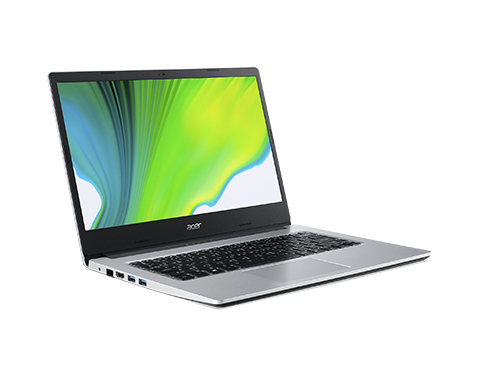 Acer Aspire 3 A314-22-R09B AMD Ryzen™ 3 3250U Laptop – image 2