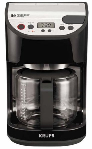 Krups KM5055 Drip coffee maker