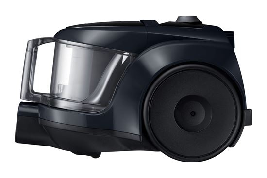 Samsung VCC45W0S3K 1.3 L Cylinder vacuum Dry 700 W Bagless – image 3