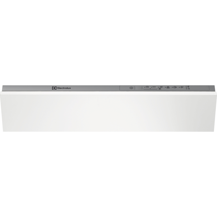 Electrolux KEAF7100L dishwasher Fully built-in 13 place settings – image 2