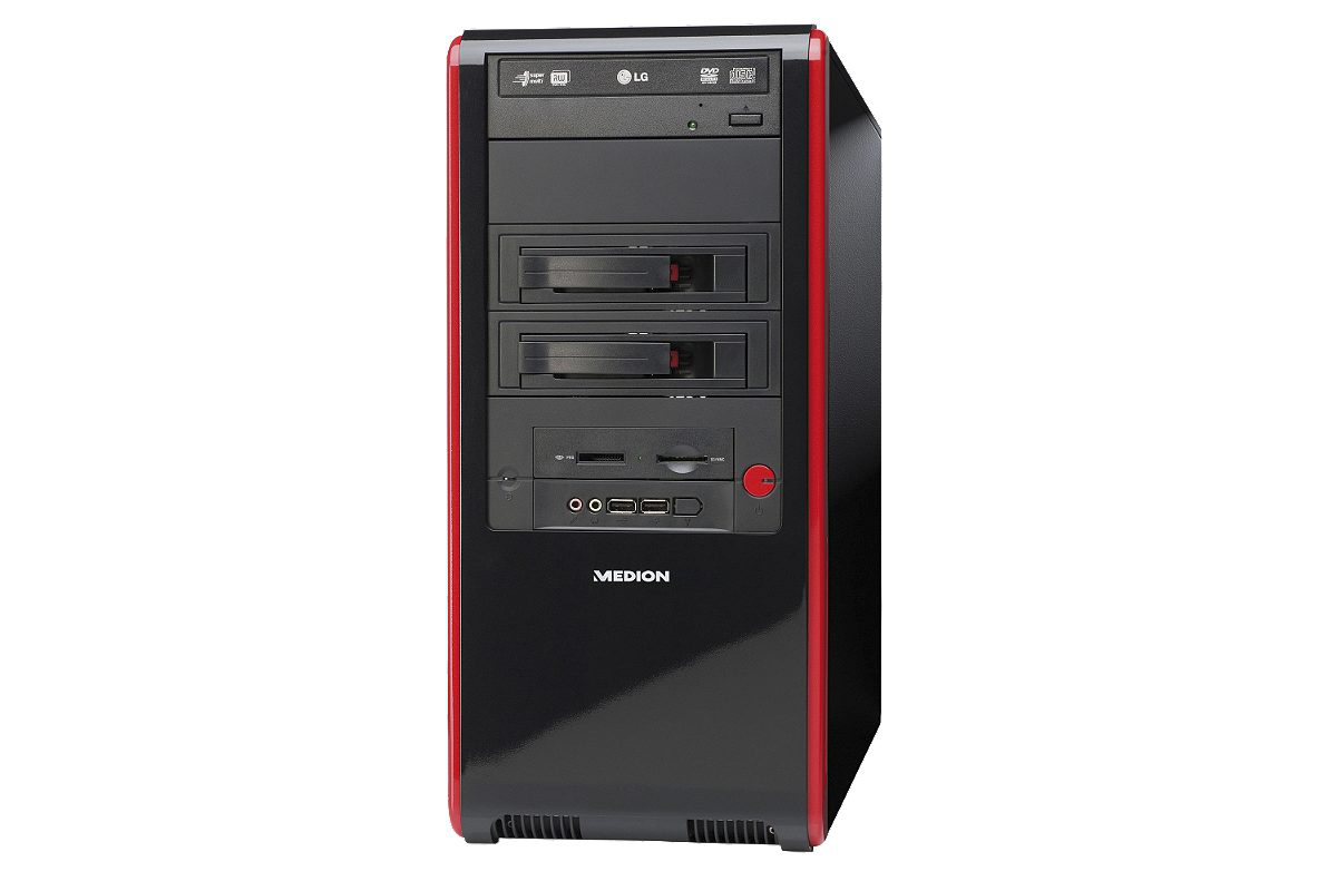MEDION Akoya X6306 D