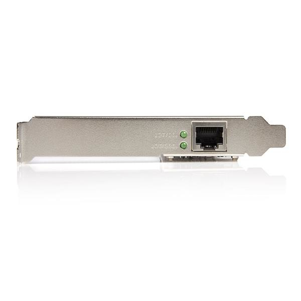 StarTech.com 1 Port PCI Express Gigabit Ethernet NIC Network Adapter Card – image 3