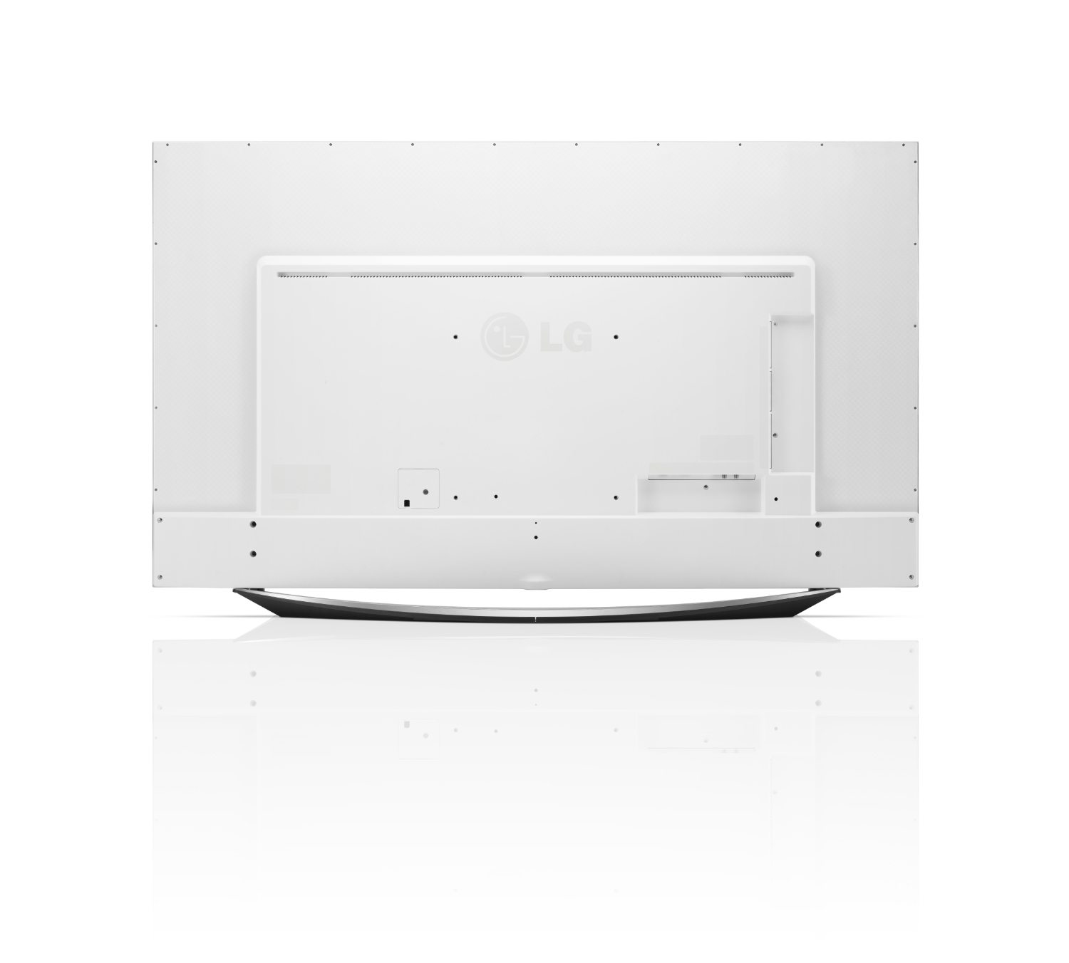 LG 65UF950V TV 165.1 cm (65") 4K Ultra HD Smart TV Wi-Fi White – image 9