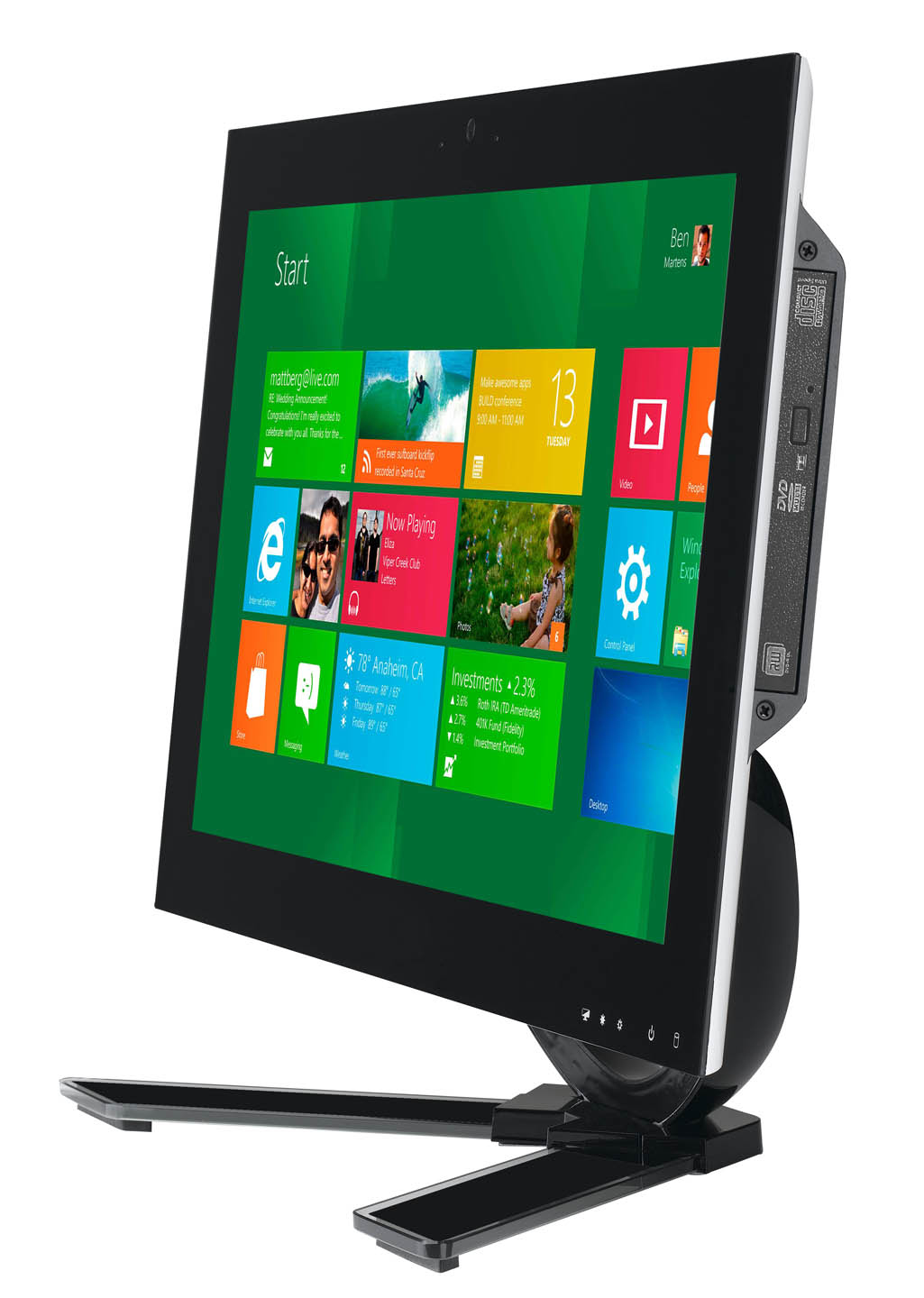itek AIO BB – image 5