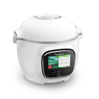 Moulinex CE901100 multi cooker – image 3