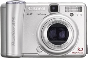 Canon POWERSHOT A75 32MBCF