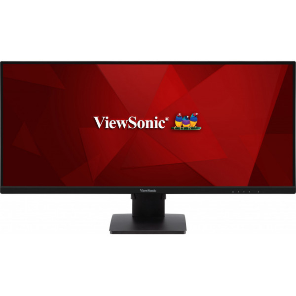 Viewsonic VA3456-mhdj computer monitor – image 2