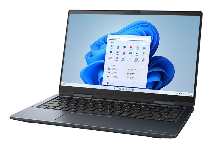 Dynabook VZ/HW Intel® Core™ i5 i5-1340P Hybrid (2-in-1) – image 2