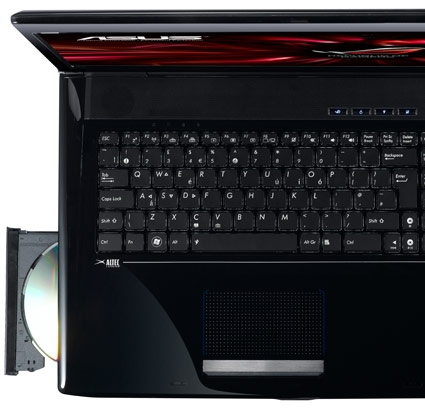 ASUS G72GX-TY013V, DE – image 4