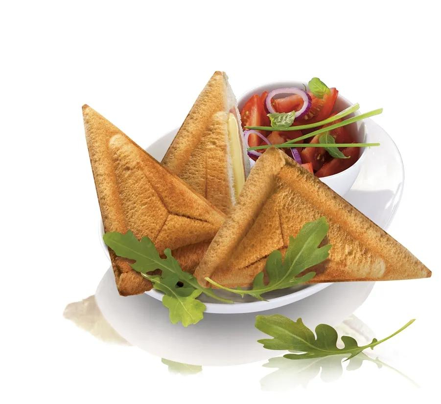 Philips Sandwich maker HD2383/22 – image 2