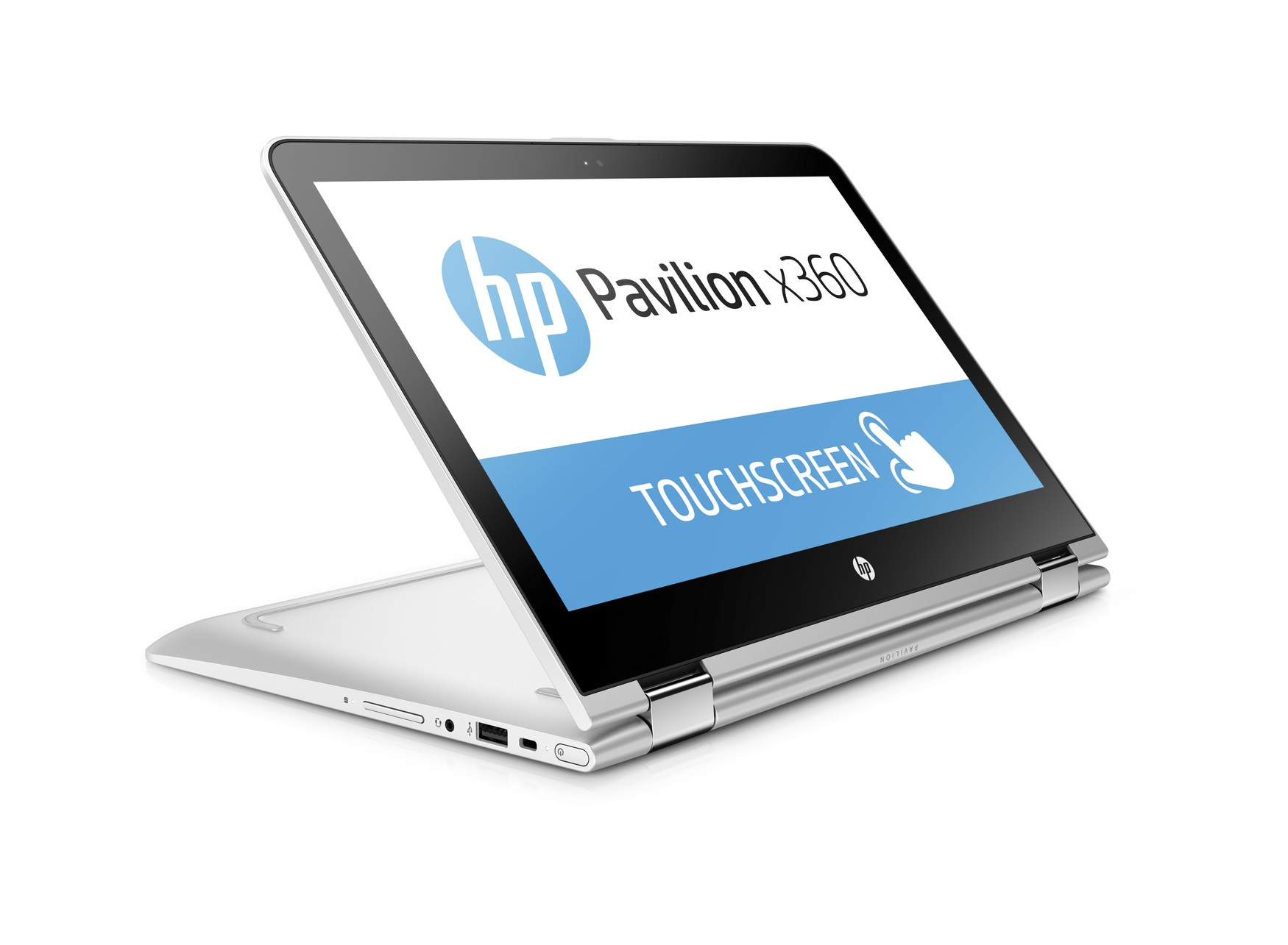 HP 13-u162tu Intel® Core™ i5 i5-7200U Hybrid (2-in-1) – image 6