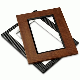 Viewsonic DPX802WD-BW digital photo frame Brown – image 3