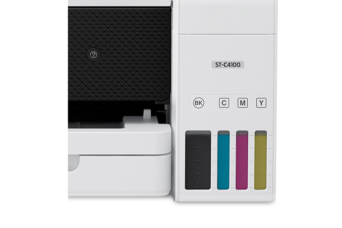 Epson WorkForce ST-C4100 Inkjet A4 – image 5
