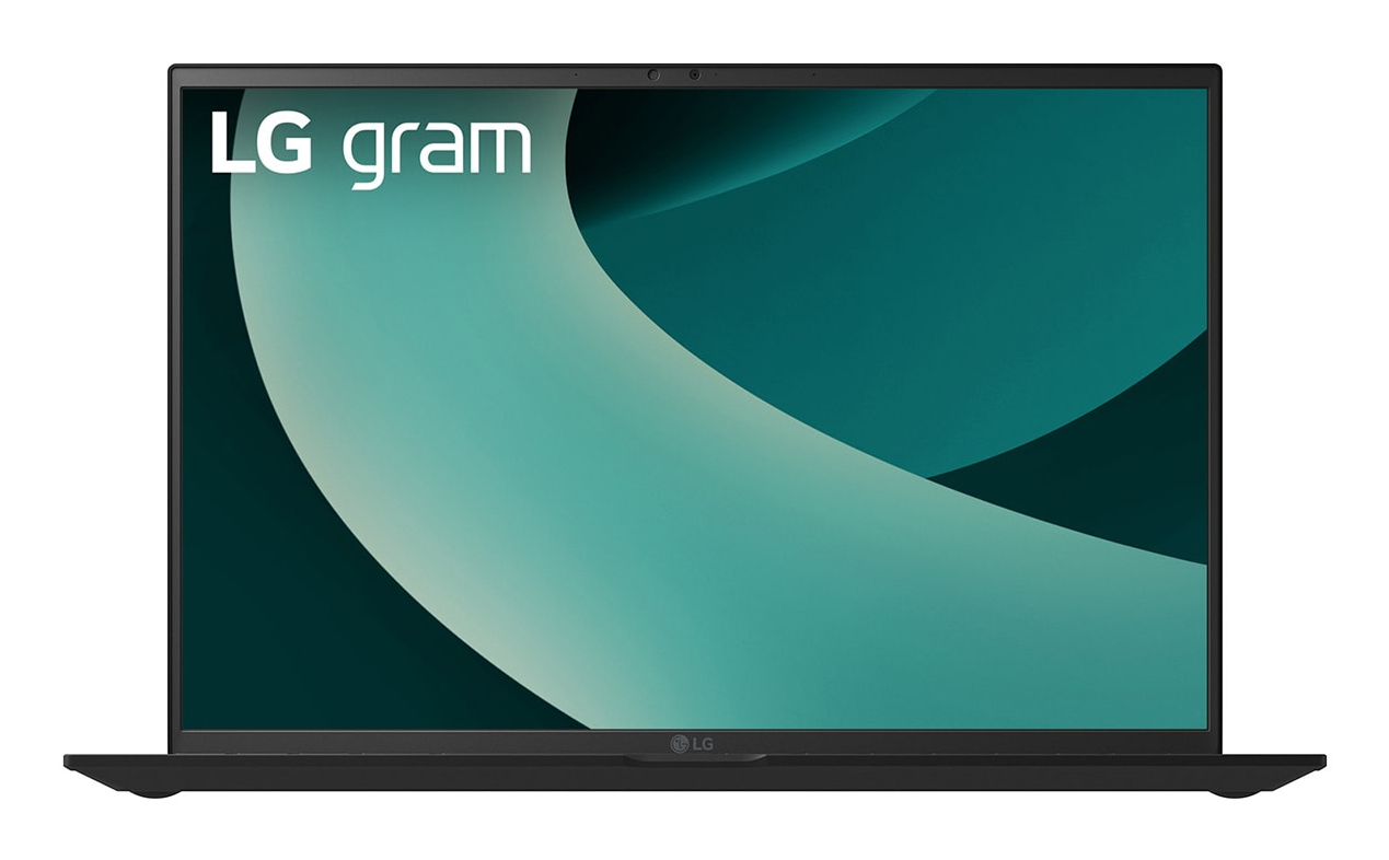 Portátil - LG 16Z90T-G.AD8BB, 16" WQXGA, Intel® Evo™ Edition Core™ Ultra 7-255H, 32 GB RAM, 2 TB SSD, Arc™ GPU, W11H, Negro - imagen 2