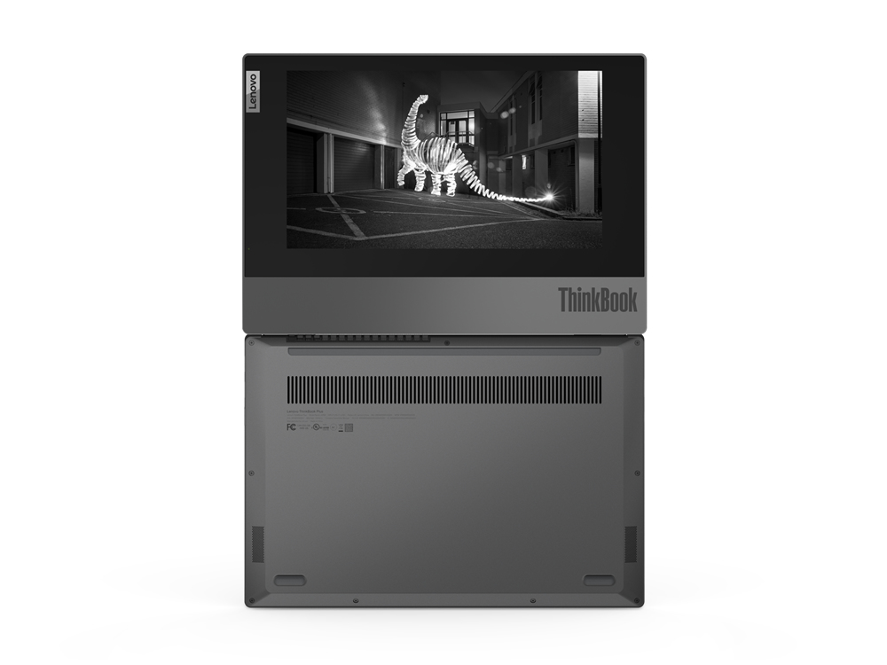 Lenovo ThinkBook Plus Intel® Core™ i7 i7-10710U Hybrid (2-in-1) – image 8