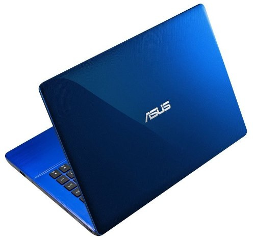 ASUS K450CA-WX084H laptop Intel® Core™ i3 i3-3217U